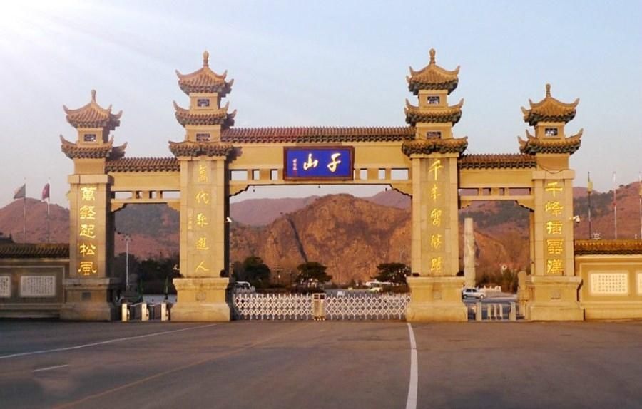 辽宁鞍山这五个旅游景点,有时间一定去看看