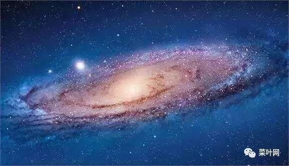 太阳系位于银河系边缘银河系第三旋臂猎户旋臂上是什么意思啊!