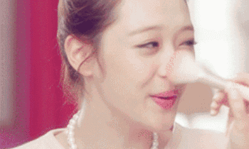 化妆刷扫盲贴!不懂的赶紧看过来!