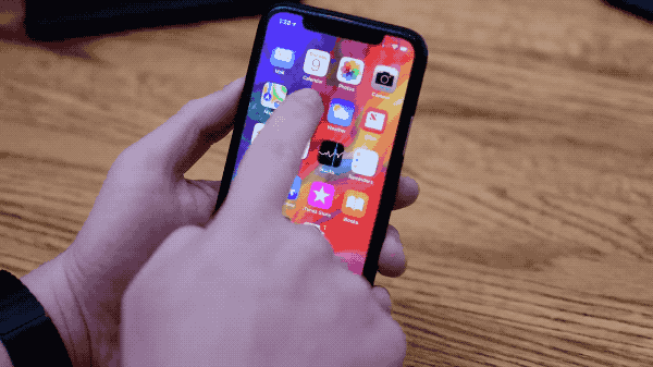 都觉得android p手势抄袭了iphone x?先别下结论