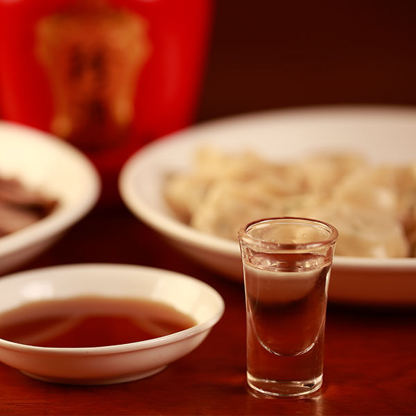 老公嗜酒如命,每顿饭都要喝上二两小酒,他说这几种酒好喝不上头
