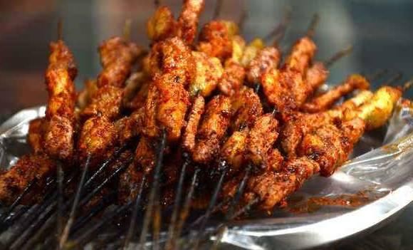 出去吃开启哈密广场美食美食地图徐州图片