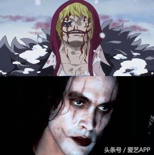 《海贼王》里海贼的现实原型,你知道几个?