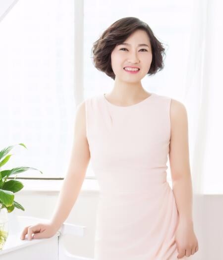 郑润芝:你们夫妻争输赢,孩子就输了