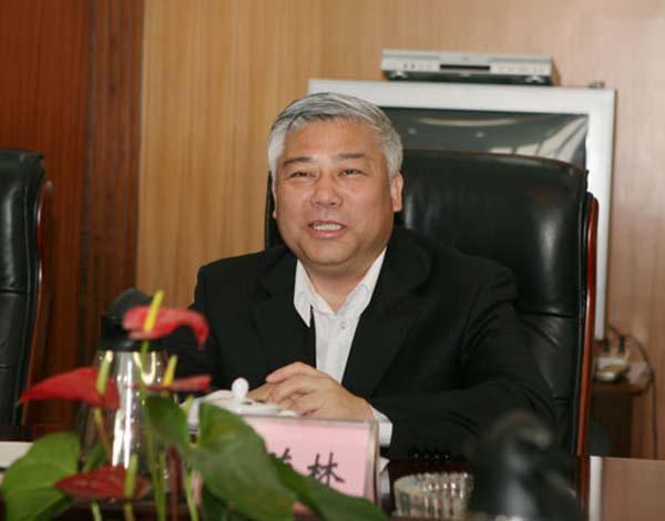 盛茂林当选天津市政协主席 魏大鹏等8人当选副主席