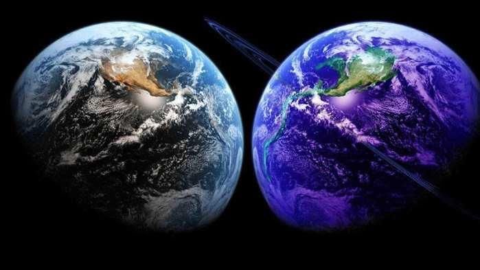 美国漫威漫画公司和dc漫画公司曾专门将平行宇宙作为多元宇宙的一部分