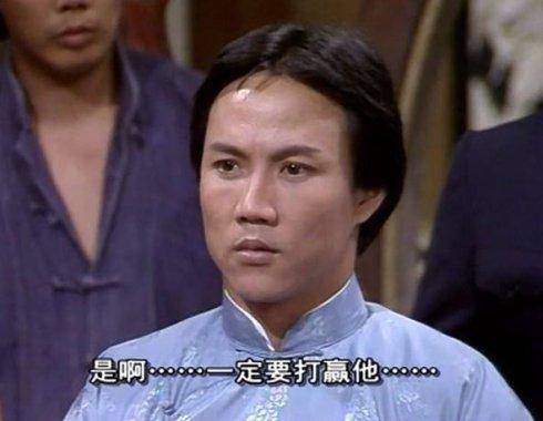 七版霍元甲pk,黄元申版经典,赵文卓版阴柔,李连杰版最受争议
