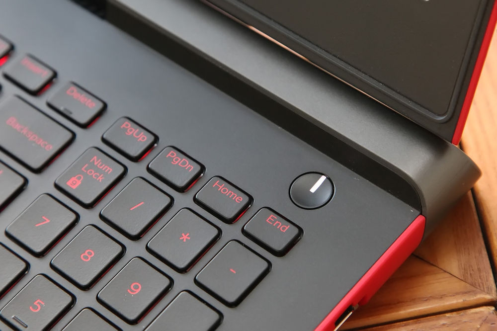 戴尔笔记本电脑开机键_笔记本电脑开机键_笔记本电脑开机键坏了