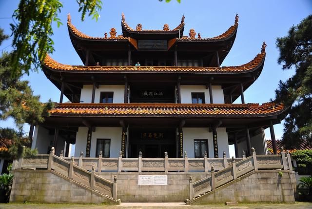 长沙旅游景点推荐,你想要的大部分都在里面了