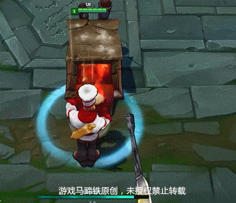 lol今年10款最佳皮肤:拉克丝成最大赢家!