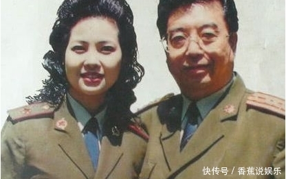 梦鸽前男友照片曝光,享受国家特殊津贴,与李双江关系不一般!