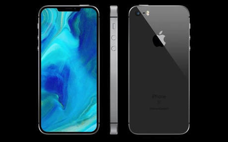 苹果se2_苹果se2图片_苹果se2什么时候发售