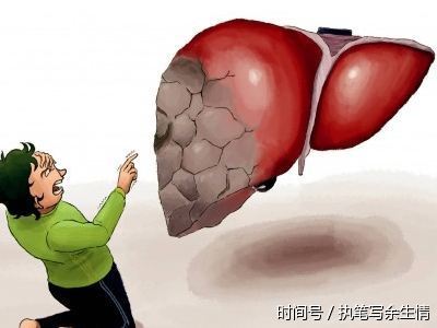只是瘦肚子瘦腿那么简单,其实肝也导致减肥!减肥不需要妇科病会会图片