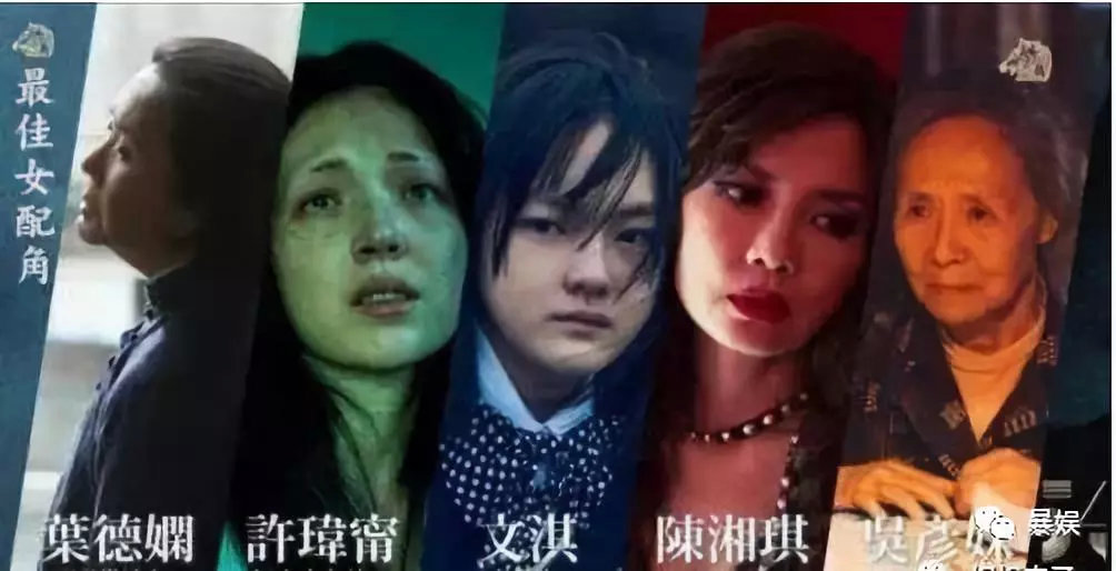 《城市之光》中和邓超搭档父女,饰演乖巧成熟的廖亚凡.