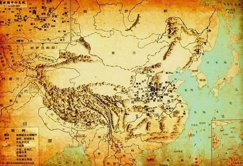 历史上商朝的纣王是怎么死的?