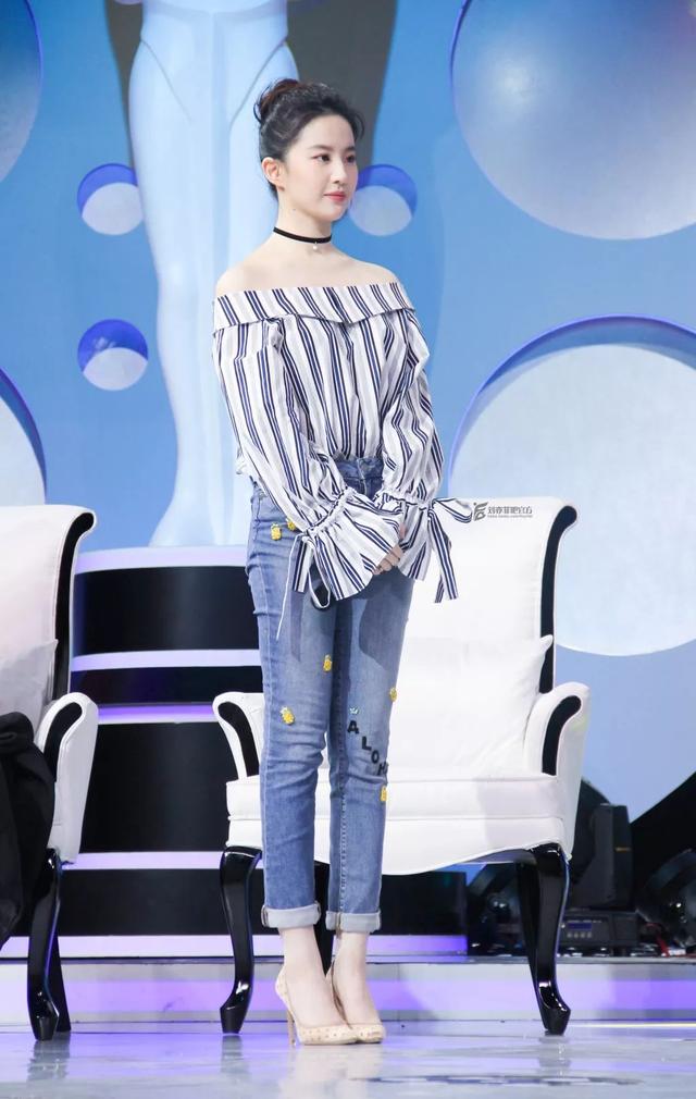 赵丽颖热巴同款身高儿童,稳穿3条秋裤也不显腿瘦腿吗v身高节食教程图片