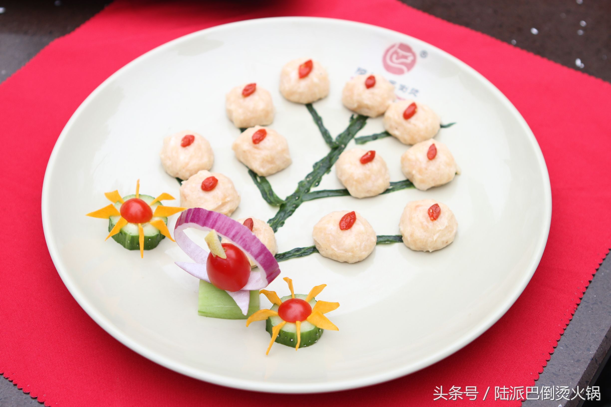 创意火锅菜创新分享!你最想吃到哪一款?