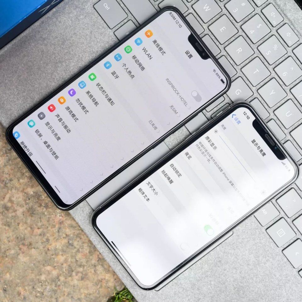 vivox21和苹果手机哪个好