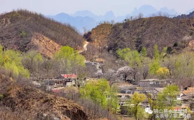 南城司村,南城司乡驻地.村子有两千年历史,古称 南城子.