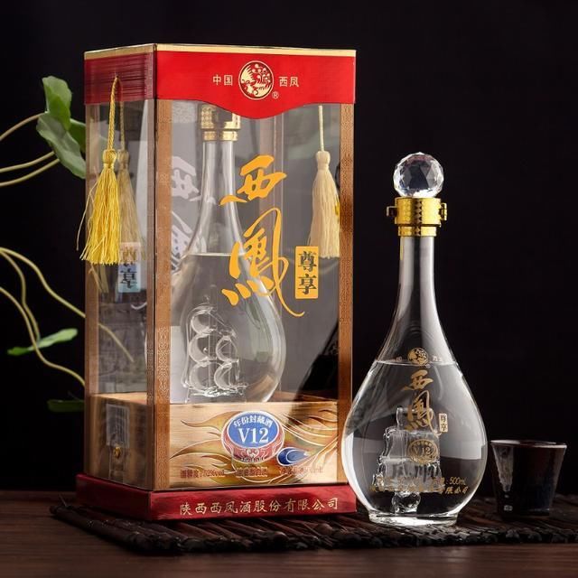 中国十大名酒排行榜,你喝过几种了?