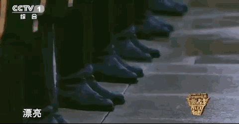 盘点军人今年感人瞬间,你能坚持看完吗?