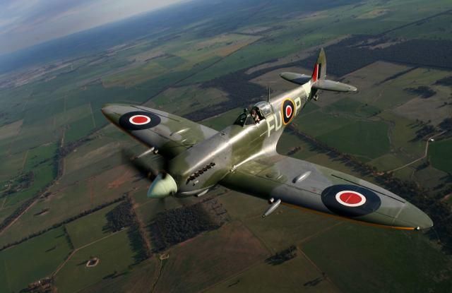 二战时期,像bf-109,fw-190等等这些知名战斗机,日本仿制过嘛?