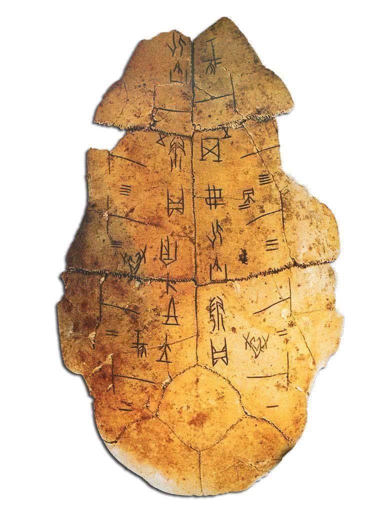 颠覆历史的重大考古发现,商朝遗址殷墟的秘密让专家不解