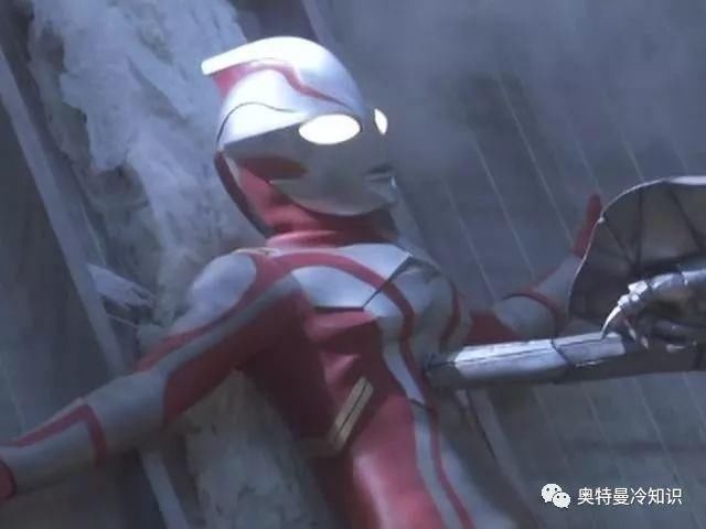 女奥特曼视频之死