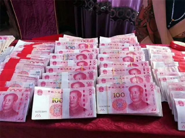 10年后,100万人民币相当于现在的多少钱?看完我沉默了