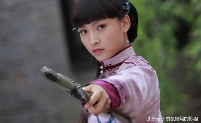 这4位女明星离奇死亡,死因我到现在都很迷惑