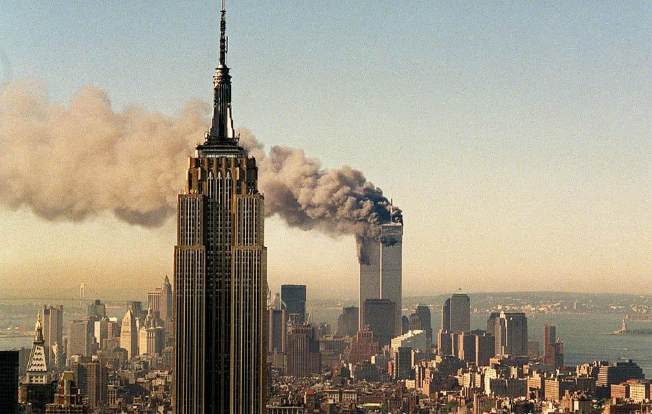 911事件,为何美军没有击落飞机?真相隐瞒多年,终于公布