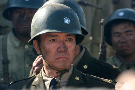李云龙也叛变革命了?演员角色反差大笑翻网友!