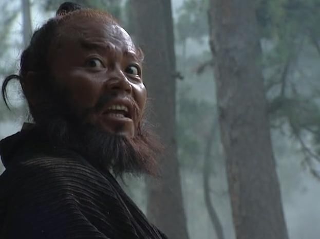 《水浒传》里哪些人物是主角 其实电视剧的片头已经告诉我们了