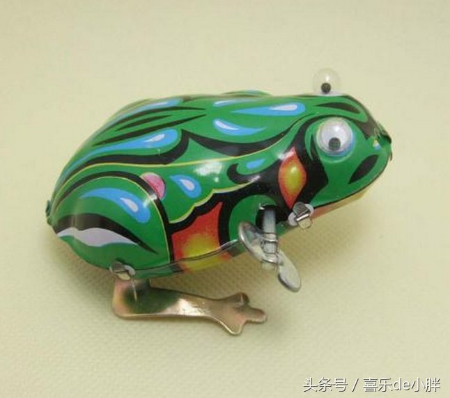 15种80,90年代流行的儿童玩具,你玩过几种