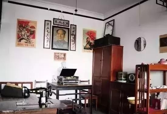回忆贴|从70年代到至今中国客厅的变迁,有些家具你可能都没见过