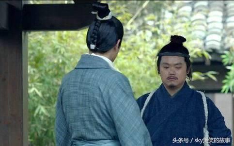 《琅琊榜》幕后情趣:导演们都热衷跑龙套,胡歌游戏名趣事性图片