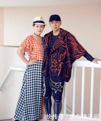 张丹露是内地的女演员,当时出演《闲人马大姐》受到大家的喜爱,这本