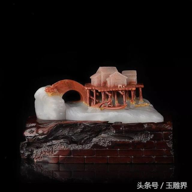 将璞玉琢出"家的味道,唤醒更多有趣的灵魂