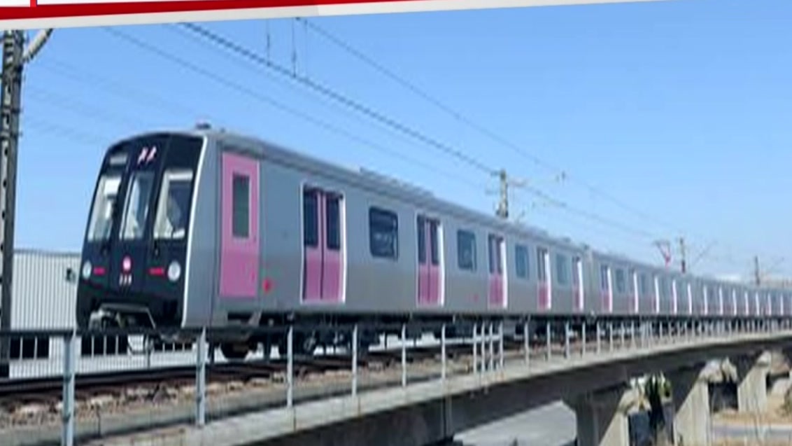 京港地铁初六计划加临客