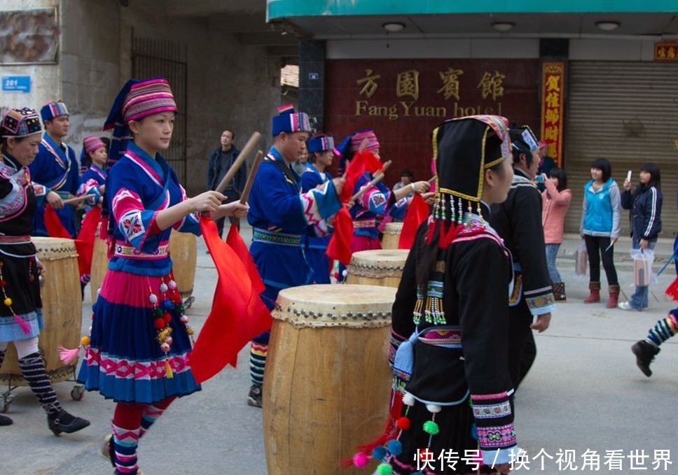 广西第一大县,拥有人口开通30万,未来还将不到质量教学小学分析会图片