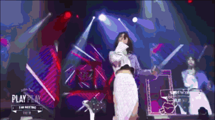 戴佩妮,蔡依林,周杰伦,被粉丝玩坏的演唱现场