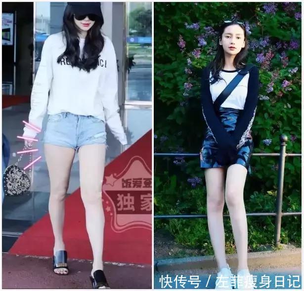身长腿短怎样穿衣