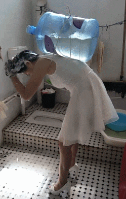 壁纸 动物 狗 狗狗 249_392 竖版 竖屏 手机 gif 动态图 动图