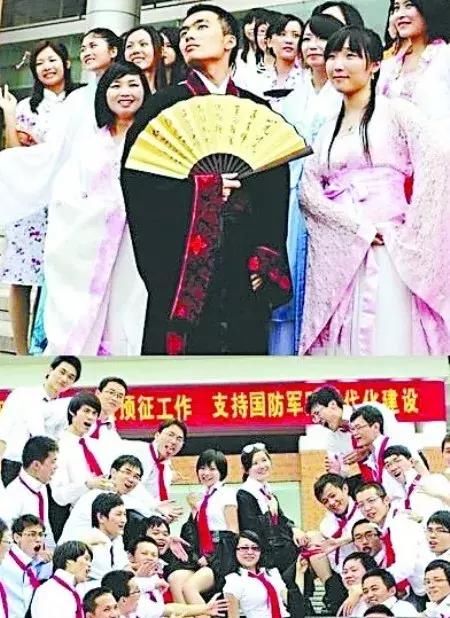 北京高中将不再分高中追忆当年文科生和理想v高中的文理画理科图片