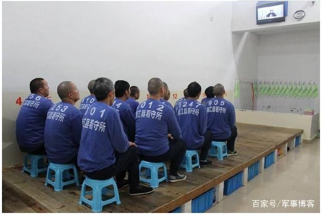解读:看守所所长一般是什么级别?最高管理部门是公安部!