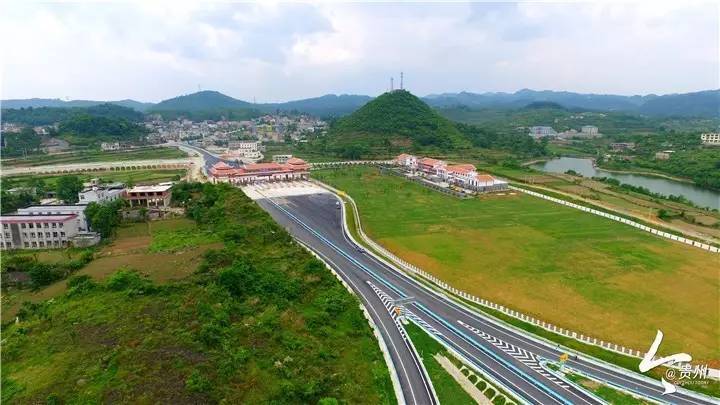 花安高速公路沿线设置燕楼,林卡,凯坝,刘家院,广顺东(凯佐,广顺北
