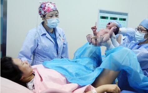 这几种产妇生孩子会很快,看看有你吗?