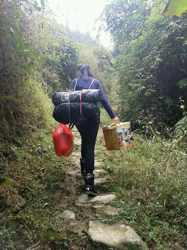 一个人的公益,沈鱼失踪十几年谜底揭晓!