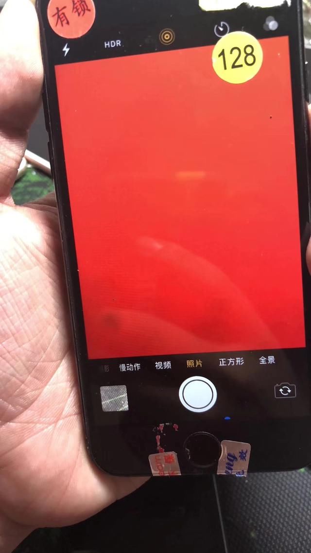 二手苹果不错,1234元iphone 7手机测评