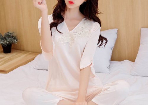 睡衣若隐若现好看,全文都市这样穿,凸显S好美女女人欧美阅读图片
